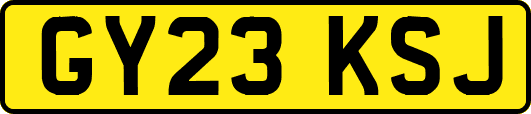 GY23KSJ