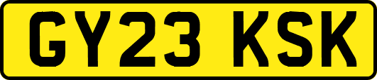 GY23KSK