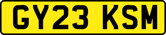 GY23KSM
