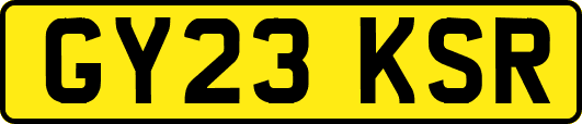 GY23KSR