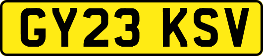 GY23KSV