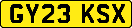 GY23KSX