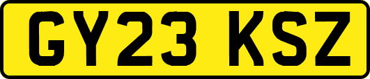 GY23KSZ