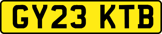 GY23KTB