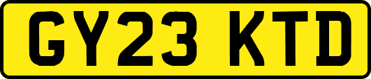 GY23KTD