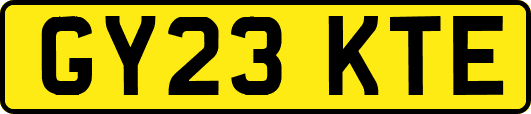 GY23KTE