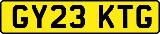 GY23KTG