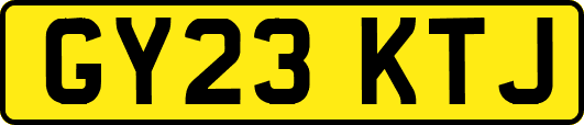 GY23KTJ