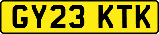 GY23KTK