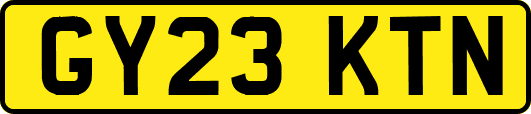 GY23KTN