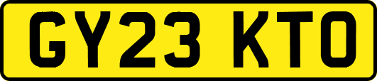 GY23KTO