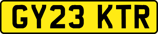 GY23KTR