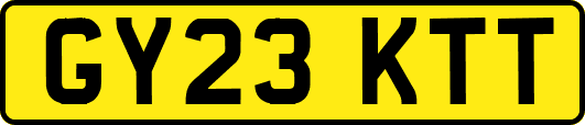 GY23KTT