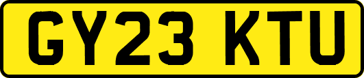 GY23KTU