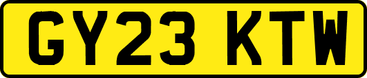 GY23KTW