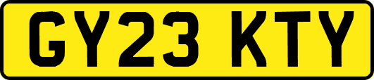 GY23KTY