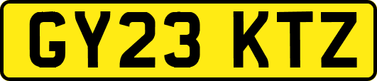 GY23KTZ