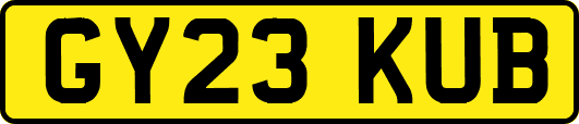 GY23KUB