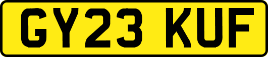 GY23KUF