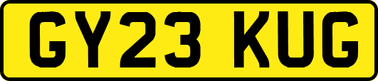 GY23KUG