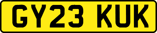 GY23KUK