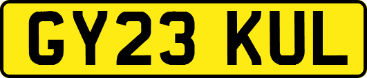 GY23KUL