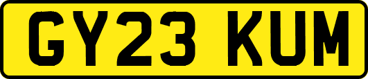 GY23KUM