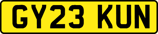 GY23KUN