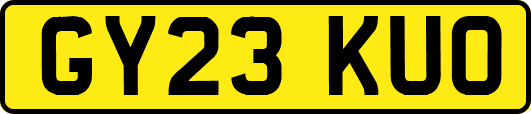 GY23KUO