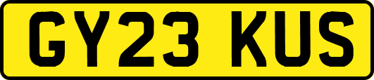 GY23KUS