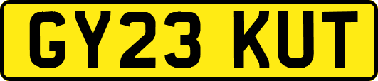 GY23KUT