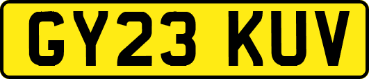GY23KUV