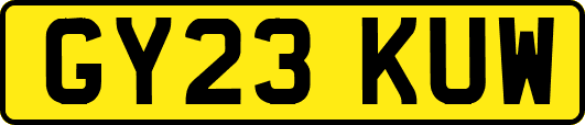 GY23KUW