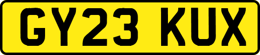 GY23KUX