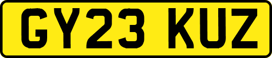 GY23KUZ