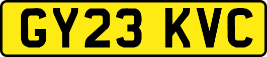 GY23KVC