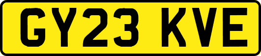 GY23KVE