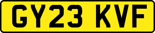 GY23KVF