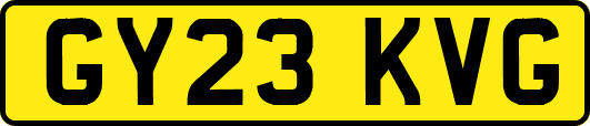 GY23KVG