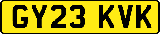 GY23KVK