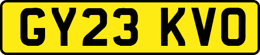 GY23KVO