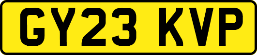 GY23KVP