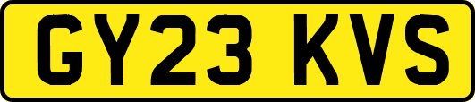 GY23KVS