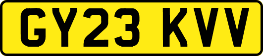 GY23KVV