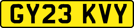 GY23KVY