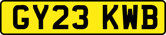 GY23KWB