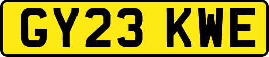 GY23KWE