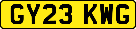 GY23KWG