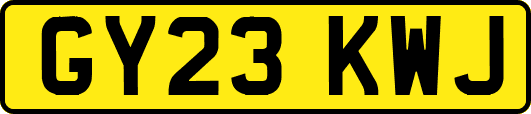GY23KWJ