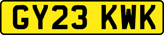 GY23KWK